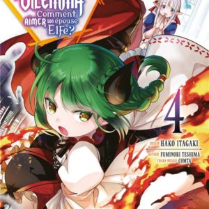 ARCHDEMON'S DILEMMA - TOME 4