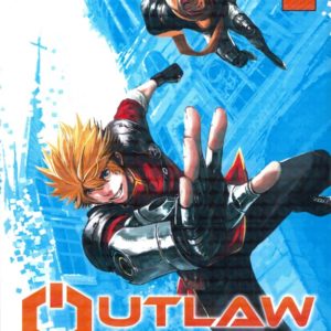 OUTLAW PLAYERS T01 - VOL01