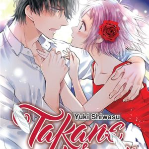TAKANE & HANA T13