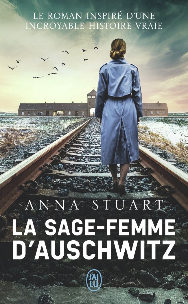 LA SAGE-FEMME D'AUSCHWITZ