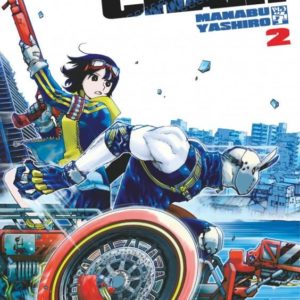 TANK CHAIR - TOME 2