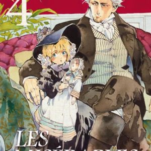 LES MISERABLES - TOME 4