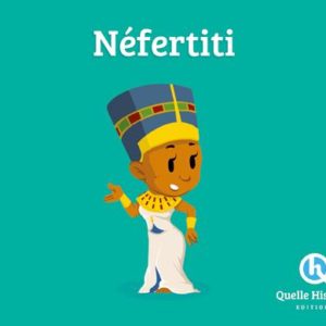 NEFERTITI
