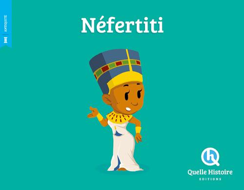 NEFERTITI