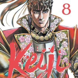 KEIJI T08