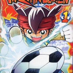 INAZUMA ELEVEN - TOME 1 - VOL01