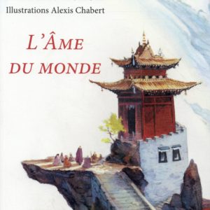 L'AME DU MONDE - EDITION ILLUSTREE -
