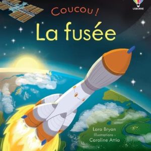LA FUSEE - COUCOU !
