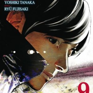 LES HEROS DE LA GALAXIE - TOME 9 - VOL09
