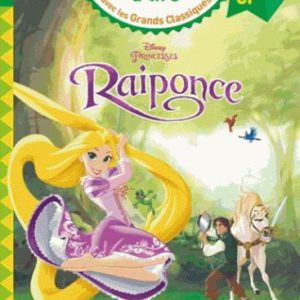 RAIPONCE CP NIVEAU 2