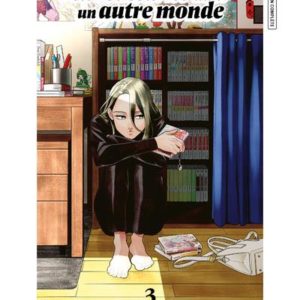 MANGA/MON FILS SEMBLE - MON FILS SEMBLE AVOIR ETE REINCARNE DANS UN AUTRE MONDE T03