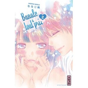 BANALE A TOUT PRIX - TOME 2