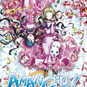 AMANCHU ! T17