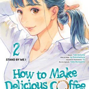 HOW TO MAKE DELICIOUS COFFEE T02