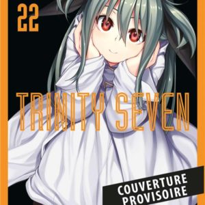 TRINITY SEVEN T22