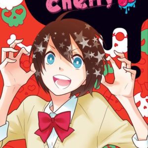 ZOMBIE CHERRY - TOME 3 - VOL03