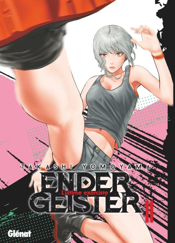 ENDER GEISTER - TOME 11