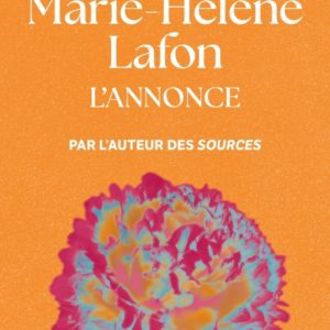 L'ANNONCE
