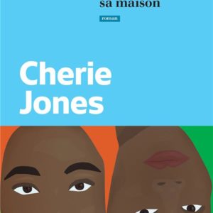 ET D'UN SEUL BRAS, LA SOEUR BALAIE SA MAISON