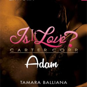 IS IT LOVE ? - ADAM