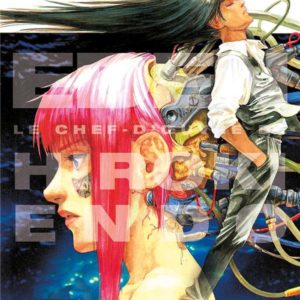 EDEN: IT'S AN ENDLESS WORLD! - PERFECT EDITION T03