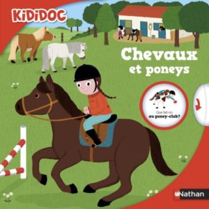 CHEVAUX ET PONEYS - VOL39