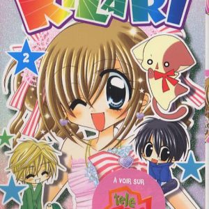 KILARI - TOME 02