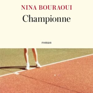 CHAMPIONNE