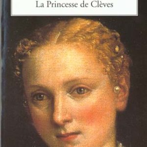 LA PRINCESSE DE CLEVES