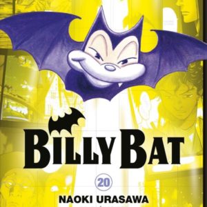 BILLY BAT T20
