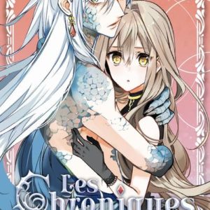 LES CHRONIQUES D'AZFAREO - TOME 3 - VOL03