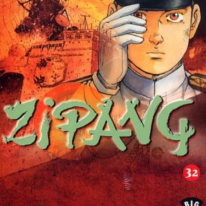 PACK FIDELITE ZIPANG T32+33