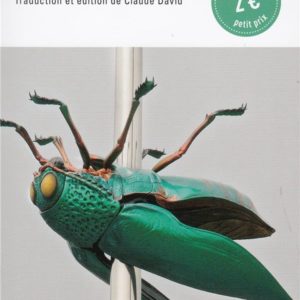 LA METAMORPHOSE