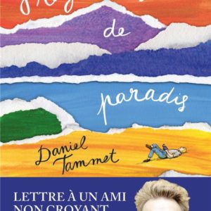 FRAGMENTS DE PARADIS