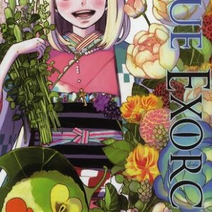 BLUE EXORCIST T03