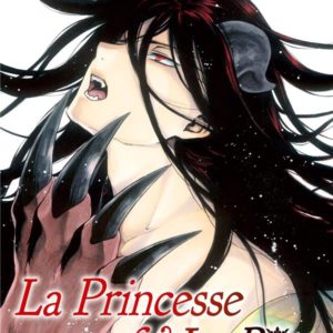 LA PRINCESSE ET LA BETE T13
