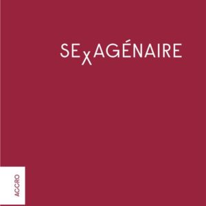 SEXAGENAIRE