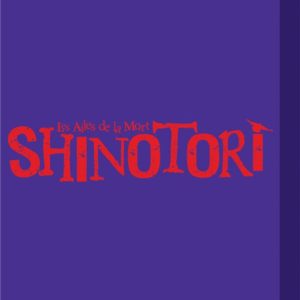 SHINOTORI T02
