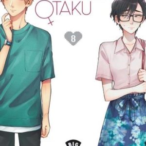 OTAKU OTAKU - TOME 8