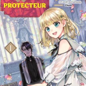 LA SAINTE DECHUE ET SON FERVENT PROTECTEUR T01
