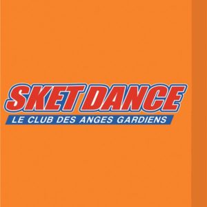 SKET DANCE T28
