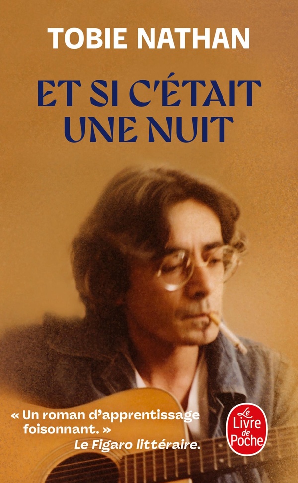 ET SI C'ETAIT UNE NUIT