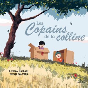 LES COPAINS DE LA COLLINE