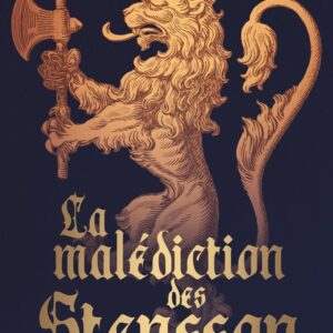 LA MALEDICTION DES STENSSON