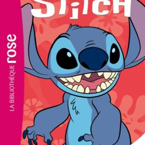 STITCH !, TOME 22 - LA MALEDICTION DU DRAGON