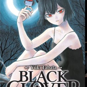 BLACK CLOVER T23