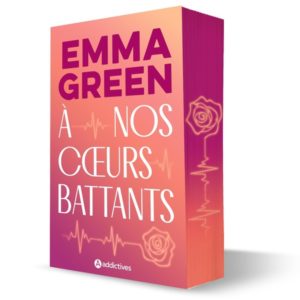 A NOS COEURS BATTANTS - EDITION SPECIALE AVEC JASPAGE