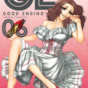 GE-GOOD ENDING - TOME 6