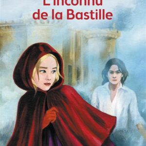 L'INCONNU DE LA BASTILLE