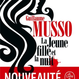 LA JEUNE FILLE ET LA NUIT